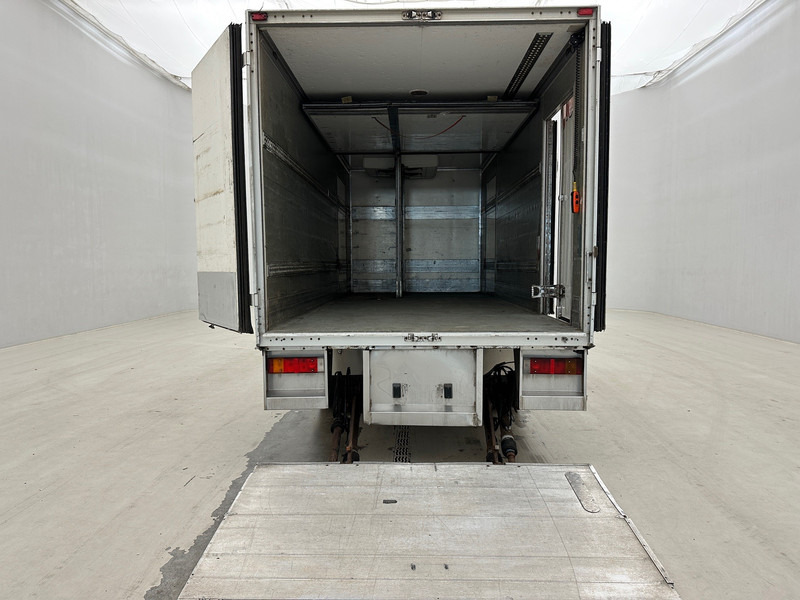 Iveco Eurocargo 160E24 - شاحنة ذات مبرد: صورة 5 Iveco Eurocargo 160E24 - شاحنة ذات مبرد: صورة 5