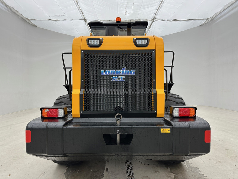 بلدوزر للبيع Lonking LG855H "4 pieces available": صورة 14 بلدوزر للبيع Lonking LG855H "4 pieces available": صورة 14