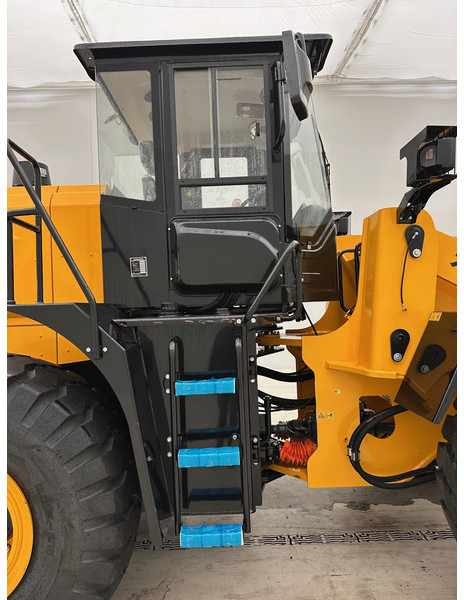 بلدوزر للبيع Lonking LG855H "4 pieces available": صورة 7 بلدوزر للبيع Lonking LG855H "4 pieces available": صورة 7