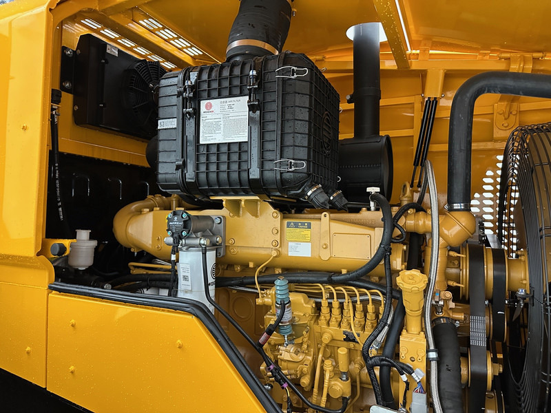 بلدوزر للبيع Lonking LG855H "4 pieces available": صورة 18 بلدوزر للبيع Lonking LG855H "4 pieces available": صورة 18