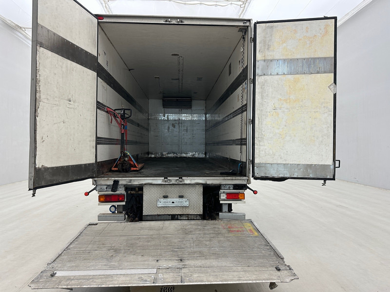 Mercedes-Benz Axor 1824 - شاحنة ذات مبرد: صورة 5 Mercedes-Benz Axor 1824 - شاحنة ذات مبرد: صورة 5