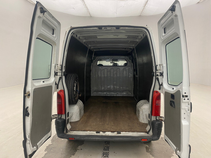 فان Opel Movano: صورة 7