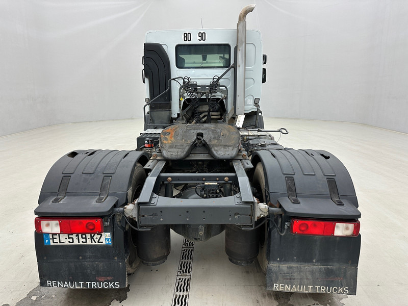 رأس تريلا Renault C 430: صورة 6 رأس تريلا Renault C 430: صورة 6