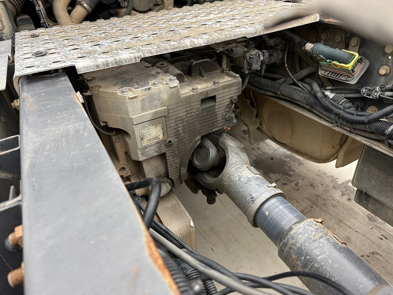 رأس تريلا Renault C 430: صورة 9 رأس تريلا Renault C 430: صورة 9