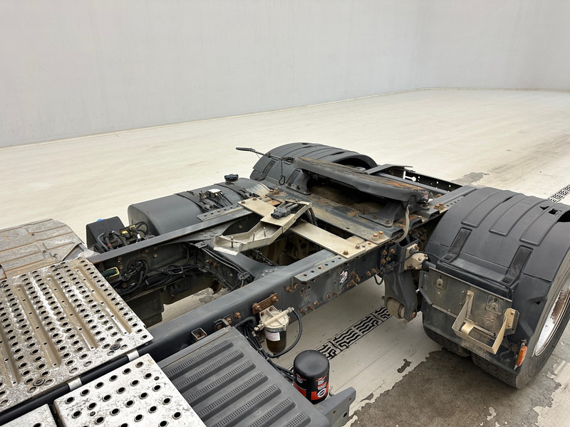 رأس تريلا Renault C 430: صورة 10 رأس تريلا Renault C 430: صورة 10