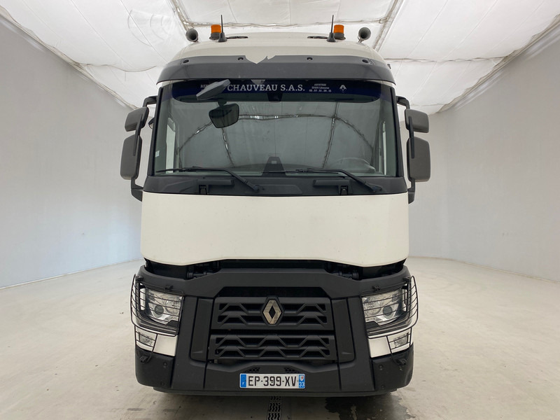 Renault C 520 - 6x4* - مقطورة السحب: صورة 2 Renault C 520 - 6x4* - مقطورة السحب: صورة 2