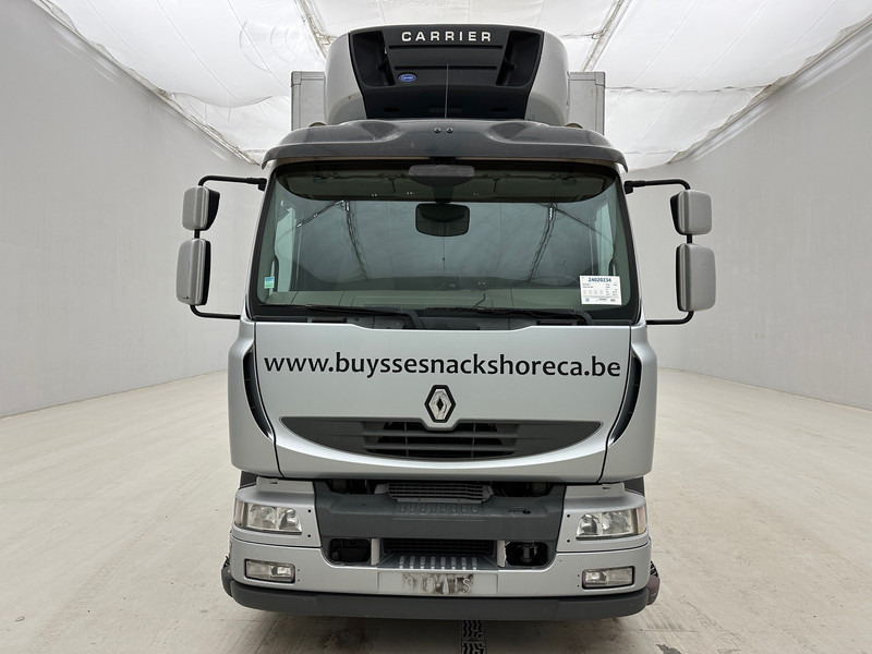 Renault Midlum 280 DXi - شاحنة ذات مبرد: صورة 2 Renault Midlum 280 DXi - شاحنة ذات مبرد: صورة 2