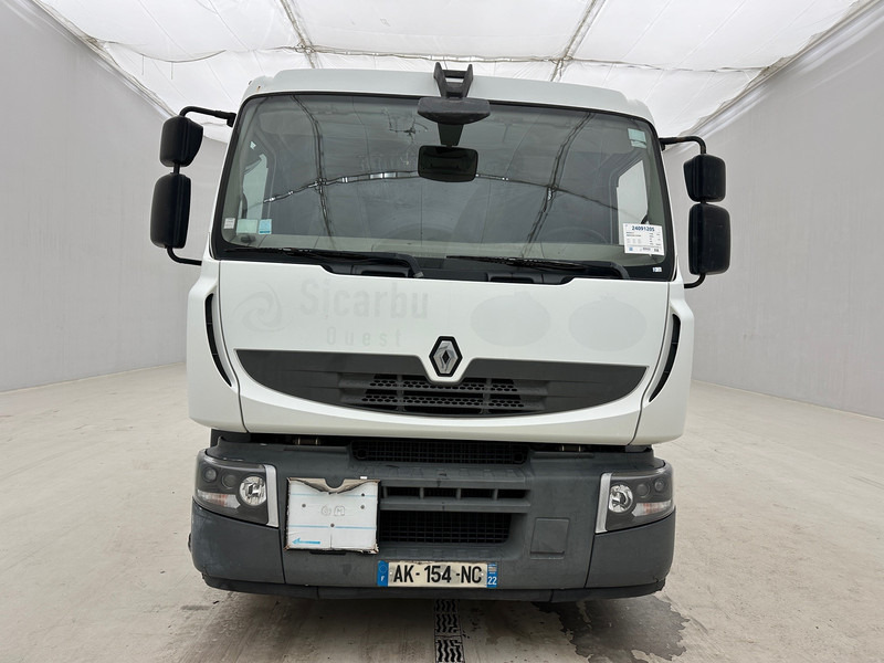 Renault Premium 270 DXi - شاحنة صهريج: صورة 2 Renault Premium 270 DXi - شاحنة صهريج: صورة 2