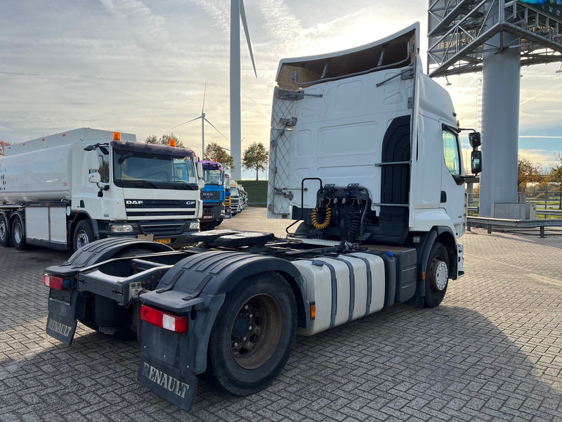 Renault Premium 460 DXi - رأس تريلا: صورة 4 Renault Premium 460 DXi - رأس تريلا: صورة 4