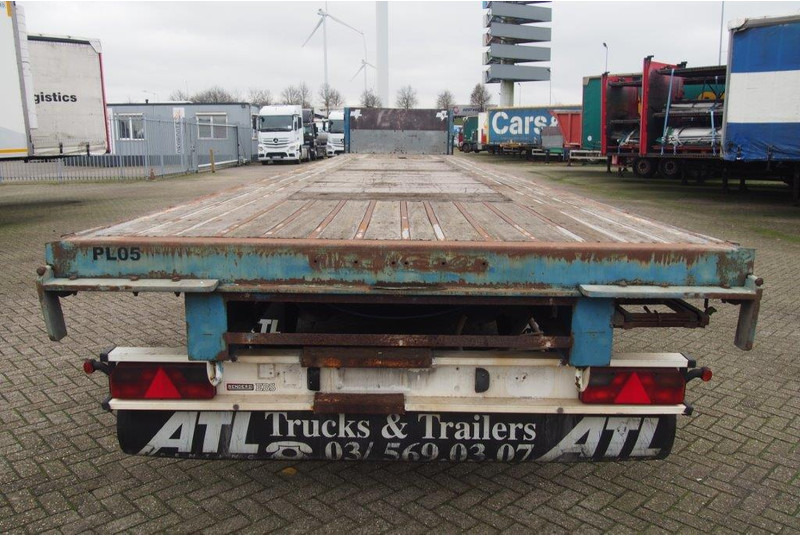 Renders Plateau Coil - نصف مقطورة مسطحة: صورة 5 Renders Plateau Coil - نصف مقطورة مسطحة: صورة 5