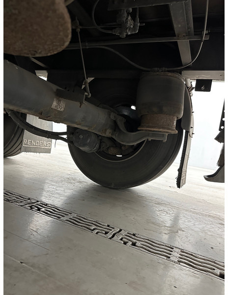 مقطورة ستارة Renders Schuifzeil: صورة 11 مقطورة ستارة Renders Schuifzeil: صورة 11