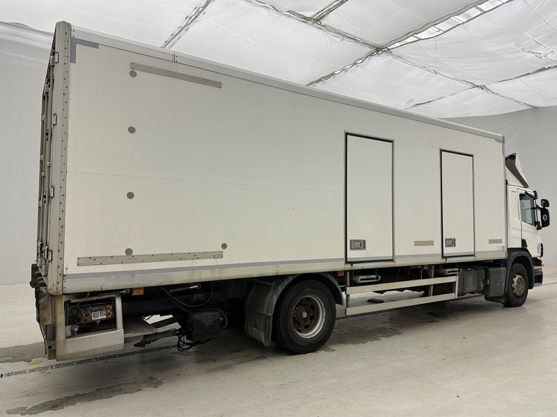 Scania P270 - شاحنة ذات مبرد: صورة 4 Scania P270 - شاحنة ذات مبرد: صورة 4