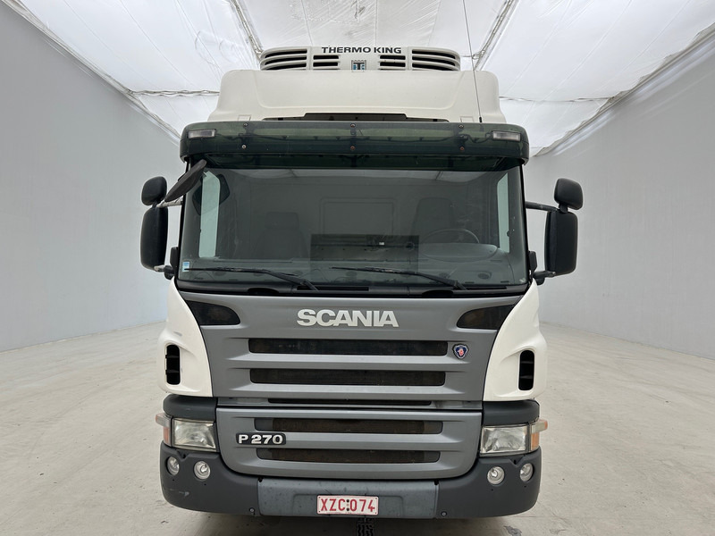 Scania P270 - شاحنة ذات مبرد: صورة 2 Scania P270 - شاحنة ذات مبرد: صورة 2
