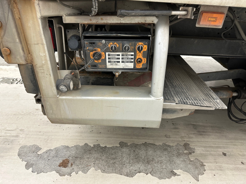 Scania P270 - شاحنة ذات مبرد: صورة 5 Scania P270 - شاحنة ذات مبرد: صورة 5