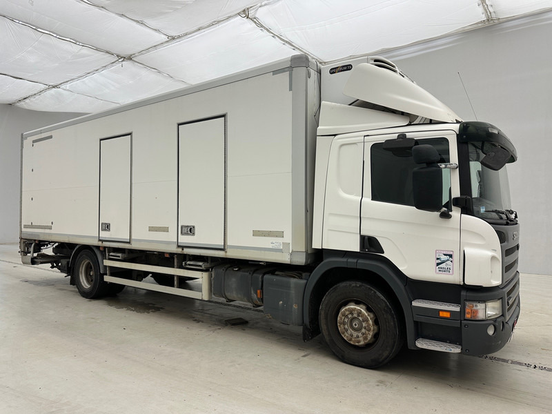 Scania P270 - شاحنة ذات مبرد: صورة 3 Scania P270 - شاحنة ذات مبرد: صورة 3