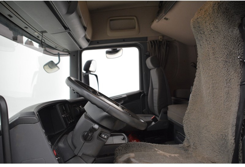 رأس تريلا Scania R440: صورة 10 رأس تريلا Scania R440: صورة 10