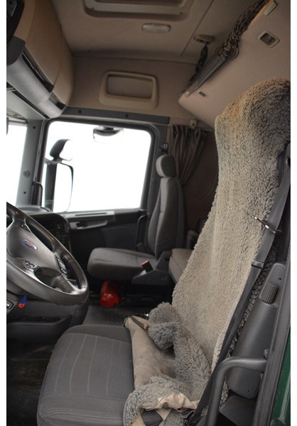 رأس تريلا Scania R440: صورة 9 رأس تريلا Scania R440: صورة 9