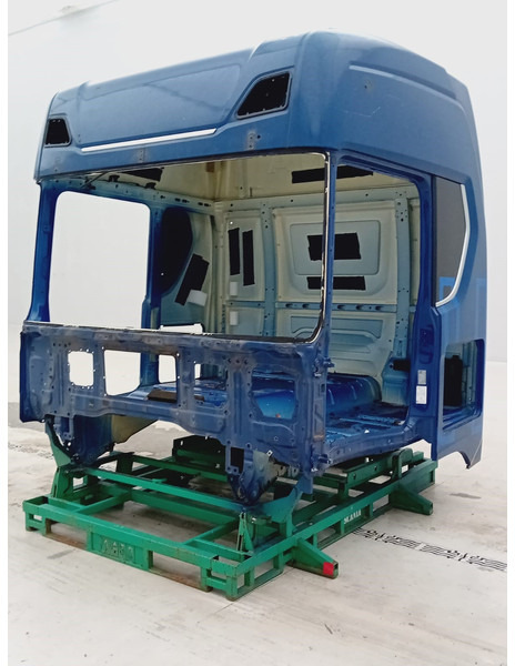 Scania scania - الكابينة والداخلية - شاحنة: صورة 1 Scania scania - الكابينة والداخلية - شاحنة: صورة 1