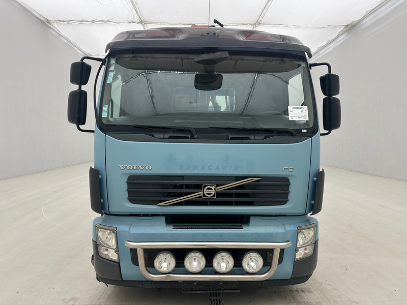 Volvo FE 280 - شاحنة برافعة خطافية, شاحنة كرين: صورة 2 Volvo FE 280 - شاحنة برافعة خطافية, شاحنة كرين: صورة 2