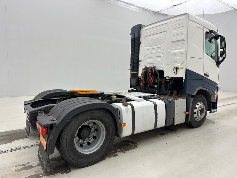 Volvo FH 420 - ADR - رأس تريلا: صورة 5 Volvo FH 420 - ADR - رأس تريلا: صورة 5