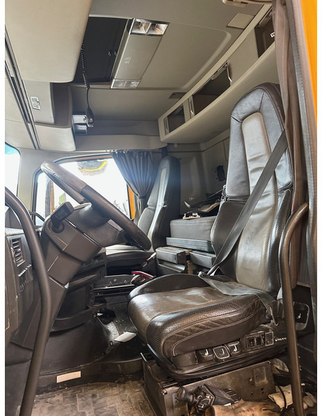 مقطورة السحب Volvo FH 540: صورة 10