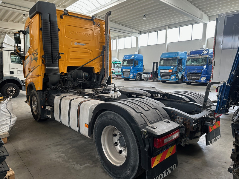 مقطورة السحب Volvo FH 540: صورة 6