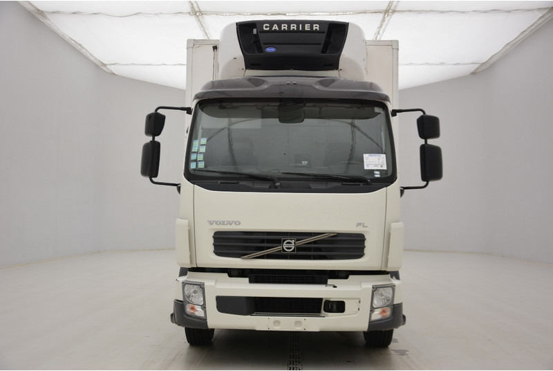 Volvo FL 240 - شاحنة ذات مبرد: صورة 2 Volvo FL 240 - شاحنة ذات مبرد: صورة 2
