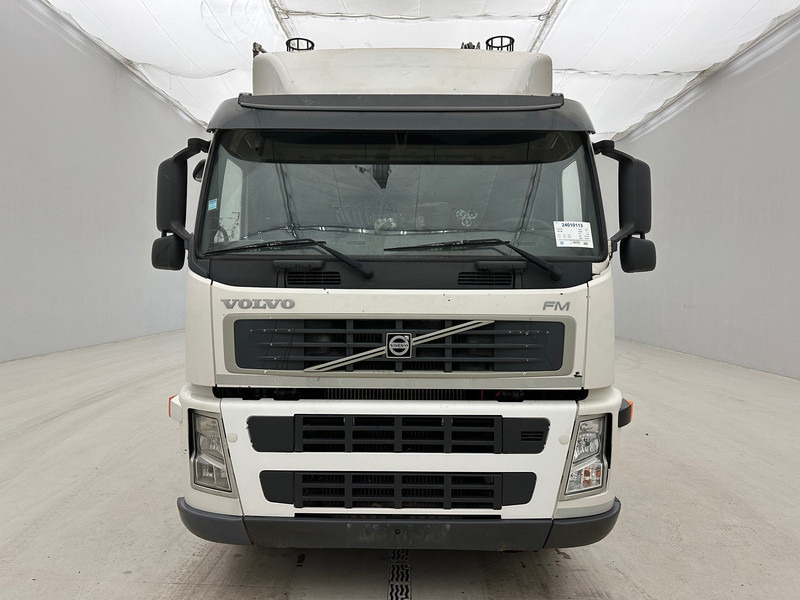 Volvo FM 330 - شاحنة قمامة: صورة 2 Volvo FM 330 - شاحنة قمامة: صورة 2