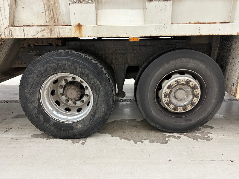 Volvo FM 330 - شاحنة قمامة: صورة 5 Volvo FM 330 - شاحنة قمامة: صورة 5
