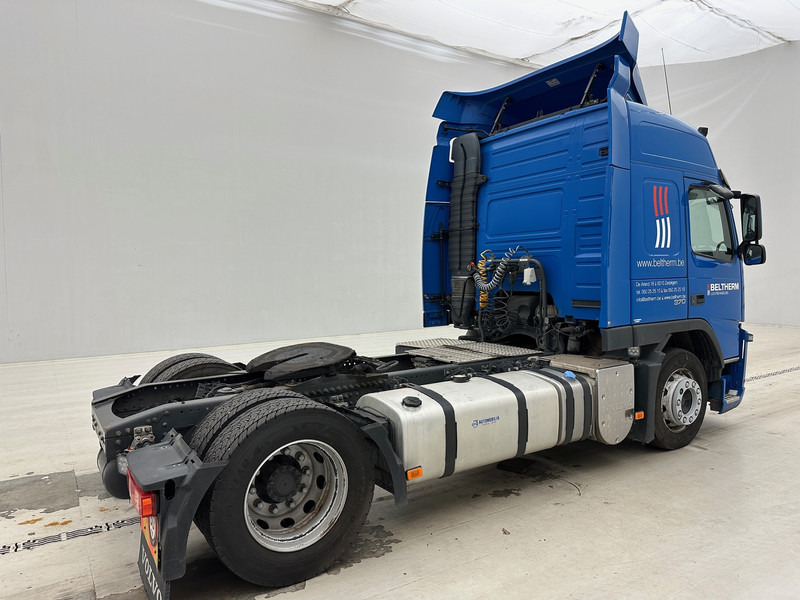 Volvo FM 370 - رأس تريلا: صورة 5 Volvo FM 370 - رأس تريلا: صورة 5