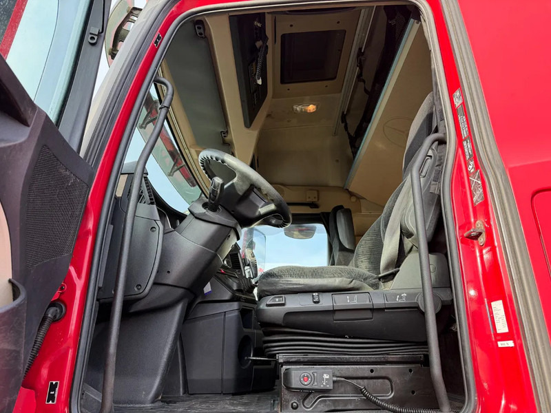 Mercedes-Benz Actros 1842 Bigspace Euro 5 - رأس تريلا: صورة 5 Mercedes-Benz Actros 1842 Bigspace Euro 5 - رأس تريلا: صورة 5