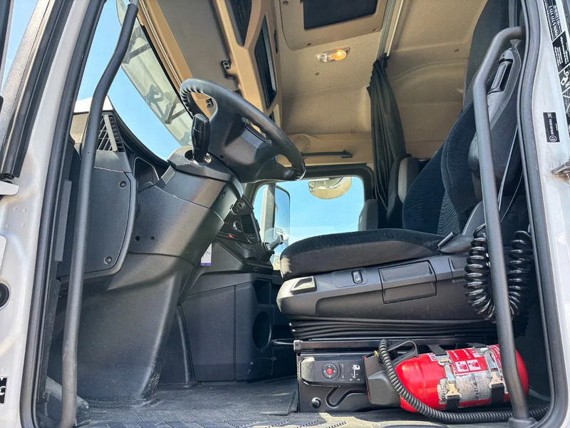Mercedes-Benz Actros 1848 Retarder Euro 6 - مقطورة السحب: صورة 5 Mercedes-Benz Actros 1848 Retarder Euro 6 - مقطورة السحب: صورة 5