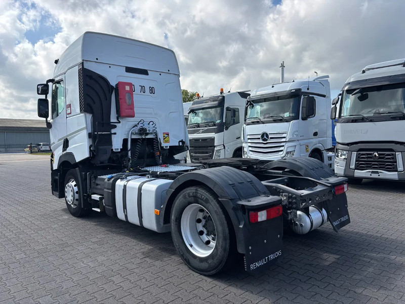 Renault T460 Euro 6 - رأس تريلا: صورة 3 Renault T460 Euro 6 - رأس تريلا: صورة 3