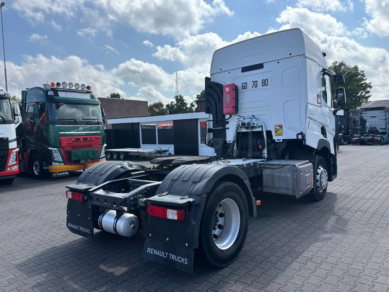 Renault T460 Euro 6 - رأس تريلا: صورة 4 Renault T460 Euro 6 - رأس تريلا: صورة 4