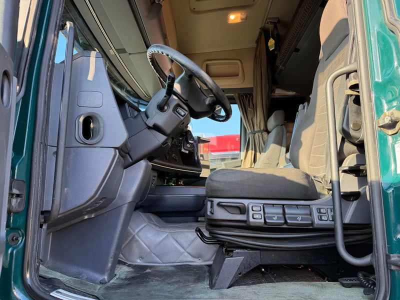 Scania R520 V8 6X2 Euro 6 Retarder - رأس تريلا: صورة 5 Scania R520 V8 6X2 Euro 6 Retarder - رأس تريلا: صورة 5