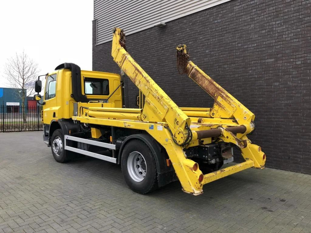 DAF CF 360 4X2 PORTAALARMSYTEEM - شاحنة برافعة خطافية: صورة 3 DAF CF 360 4X2 PORTAALARMSYTEEM - شاحنة برافعة خطافية: صورة 3
