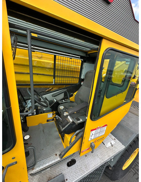 رافعة الطرق الوعرة Grove RT890 E ROUGH TERRAIN CRANE + JIB+ 2 x WINCH: صورة 12 رافعة الطرق الوعرة Grove RT890 E ROUGH TERRAIN CRANE + JIB+ 2 x WINCH: صورة 12