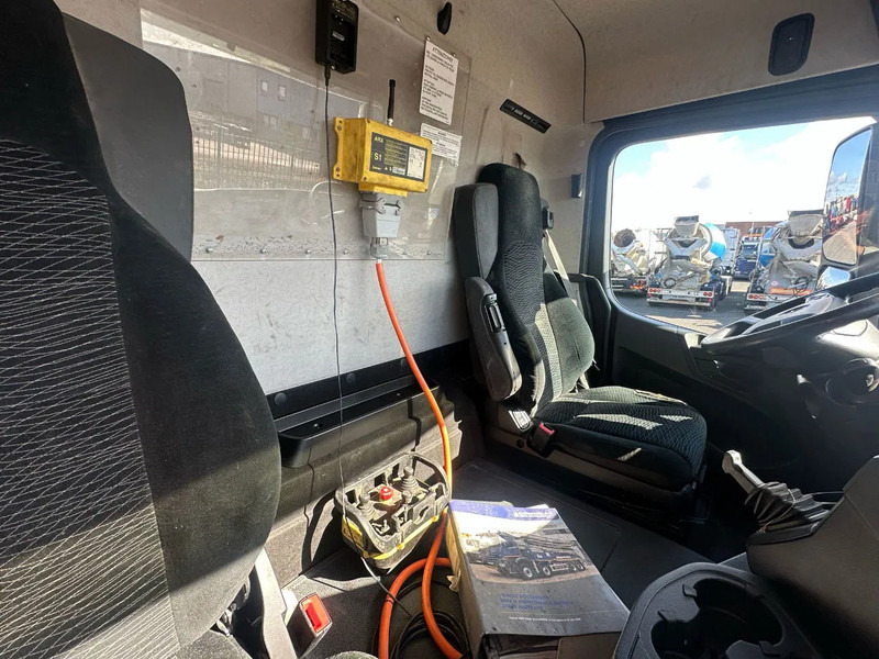 تأجير Mercedes-Benz Arocs 4451 8X4 + SERMAC 5Z42 BETONPOMP/BETONPUMPE/CONCRETE PUMP Mercedes-Benz Arocs 4451 8X4 + SERMAC 5Z42 BETONPOMP/BETONPUMPE/CONCRETE PUMP: صورة 10 تأجير Mercedes-Benz Arocs 4451 8X4 + SERMAC 5Z42 BETONPOMP/BETONPUMPE/CONCRETE PUMP Mercedes-Benz Arocs 4451 8X4 + SERMAC 5Z42 BETONPOMP/BETONPUMPE/CONCRETE PUMP: صورة 10