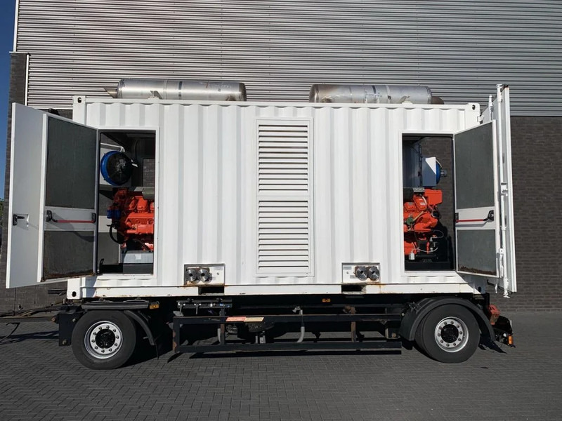 SEVI AGGREGAAT/GENERATING-SET/GENERATORMASCHINIST/AGGEGRAATE/GENSET AGGREGAAT/GENERATING-SET/GENERATORMASCHINIST/AGGEGRAATE/GENSET SP - مجموعة المولد: صورة 2 SEVI AGGREGAAT/GENERATING-SET/GENERATORMASCHINIST/AGGEGRAATE/GENSET AGGREGAAT/GENERATING-SET/GENERATORMASCHINIST/AGGEGRAATE/GENSET SP - مجموعة المولد: صورة 2