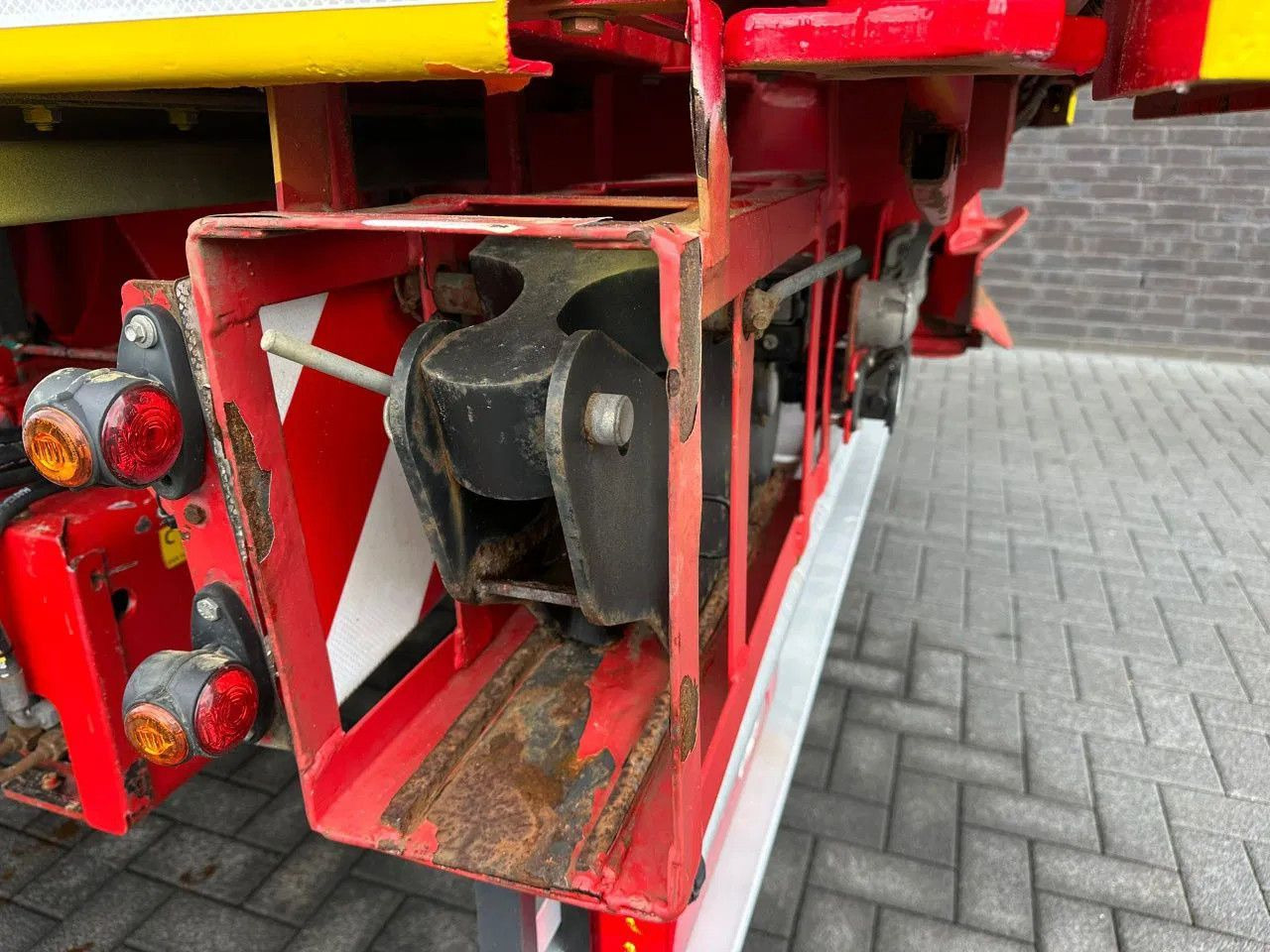 شاحنة كرين Scania R500 B8X2*6LB MET PALFINGER PK78002-SH F POWER L: صورة 30