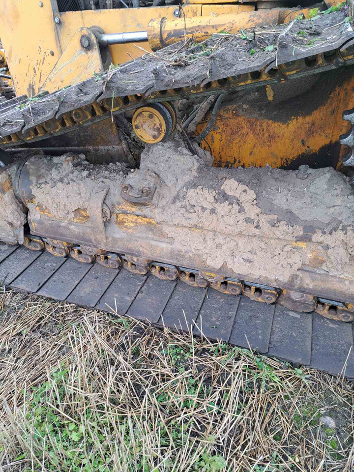 بلدوزر CATERPILLAR D5 M: صورة 9