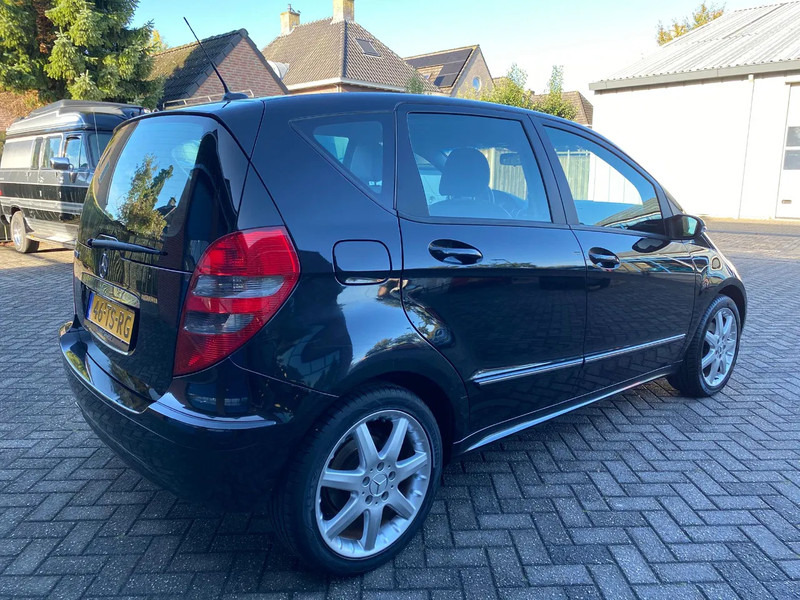 Mercedes-Benz A-Klasse 170 Automaat,Avantgarde. - سيارة: صورة 3 Mercedes-Benz A-Klasse 170 Automaat,Avantgarde. - سيارة: صورة 3