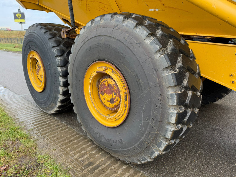 تأجير BELL B40E 6x6 - CE / Tail gate BELL B40E 6x6 - CE / Tail gate: صورة 14