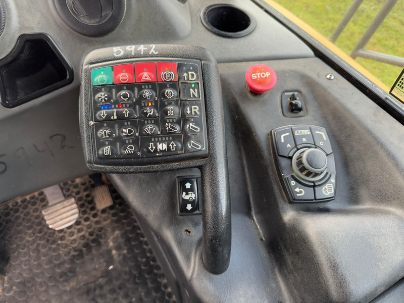 تأجير BELL B40E 6x6 - CE / Tail gate BELL B40E 6x6 - CE / Tail gate: صورة 17