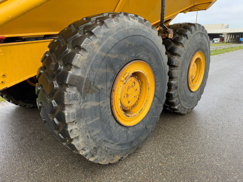 تأجير BELL B40E 6x6 - CE / Tail gate BELL B40E 6x6 - CE / Tail gate: صورة 10