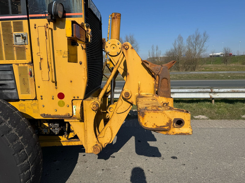 Caterpillar 140H | CE-certified - ماكينة تسوية: صورة 5 Caterpillar 140H | CE-certified - ماكينة تسوية: صورة 5