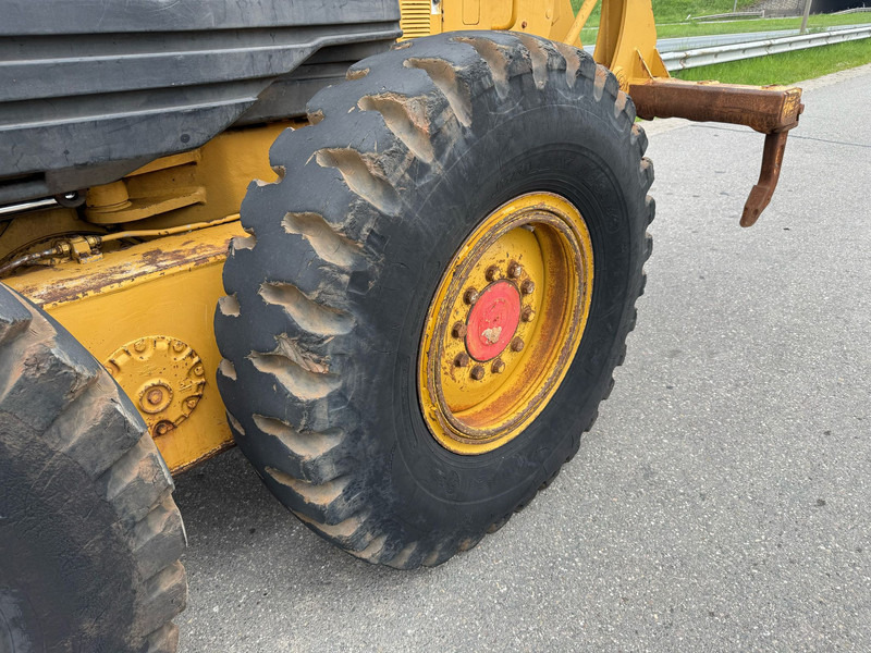 تأجير Caterpillar 140H Caterpillar 140H: صورة 11