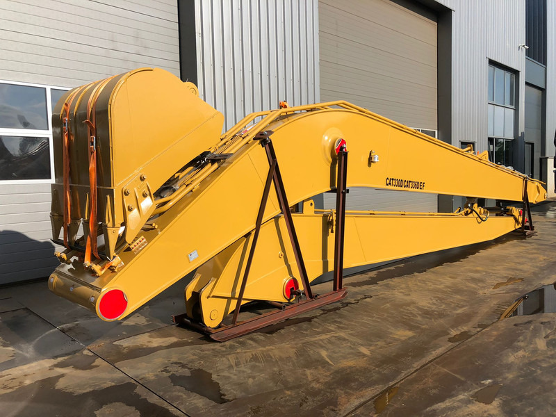 Caterpillar 330D / CAT 336D E F 18.5 M long reach boom pakage - ملحق: صورة 2 Caterpillar 330D / CAT 336D E F 18.5 M long reach boom pakage - ملحق: صورة 2