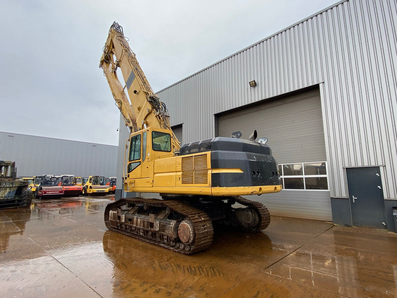 Caterpillar 345BL UHD Demolition - CE certified / EPA certified - حفار هدم: صورة 3 Caterpillar 345BL UHD Demolition - CE certified / EPA certified - حفار هدم: صورة 3