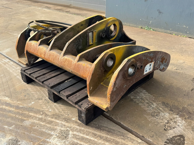 Caterpillar 950k 962 - قارنة التوصيل السريعة: صورة 3 Caterpillar 950k 962 - قارنة التوصيل السريعة: صورة 3